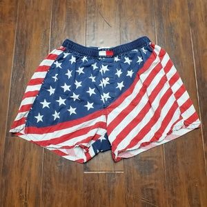 Tommy Hilfiger vtg boxers.